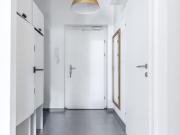 INVESTMENT+Befristete 3 Zimmer Wohnung mit Balkon in...