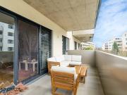 INVESTMENT+Befristete 3 Zimmer Wohnung mit Balkon in...