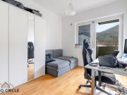 INVESTMENT+Befristete 3 Zimmer Wohnung mit Balkon in...