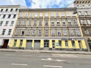 Investmentchance für ANLEGER – Neulinggasse, 1030 Wien