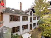 Investmentchance: Loft Mehrfamilienhaus in Bestlage Johannis