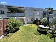 Investmenthit Gartenwohnung in Aspern