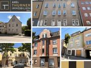 Investmentpaket Gelsenkirchen – 5 Objekte, 24 Einheiten,...