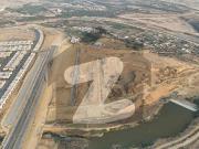 Investor deal! 125 Sq Yd Plot FOR SALE In Precinct 15B...