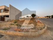 Investor deal! 125sq Yd Plots FOR SALE In Precinct 10B....