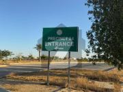 Investor deal! 125sq yd plots FOR SALE in Precinct 24,...