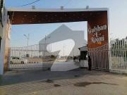 Investor Deal: Prime 400 Sq Yards Plot for Sale in Top...