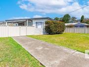 Renovated, Central & Investment Ready