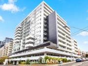 Investor or future owner occupier Prime location just...