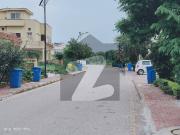Investor Price 1 Kanal Back Open Plot Sector F1
