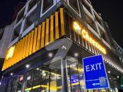 Investor Price Huge Discount, 3 Lac Rent CDA Food Court...