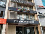 Investor Price Shop, CDA Sectors, Blue Area