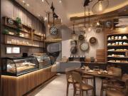 Investor Price Shop, CDA Sectors, Blue Area