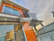Investor Rate 10 Marla Brand New House For Sale