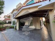 Investor Rate 1 Kanal Beautiful House For Sale In Bahria...