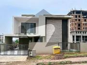 Investor Rate 1 Kanal Brand New House For Sale