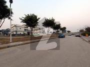 Investor Rate 5.5 Marla Ready Plot In Overseas 5 Ph 8...