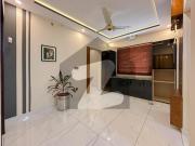 Investor Rate Designer 10 Marla Brand New House Bahria...