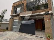 Investor Rate House Available For Sale Babria Town Phase 8
