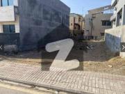Investor Rate Park Face Plot For Sale 10 Marla
