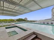 Investor’s Dream at Cairns Marina – 302/1 Marlin Parade