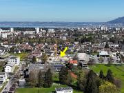 Investoren aufgepasst: Moderne 3 Zimmer Neubauwohnung...