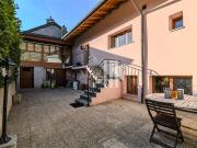 Investorenchance Haus + Scheune zum Umbau