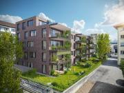 INVESTORENCHANCE IM MONBIJOU: NEUBAU MEHRFAMILIENHAUS INVESTORENCHANCE IM MONBIJOU: NEUBAU MEHRFAMILIENHAUS