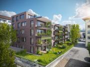 INVESTORENCHANCE IM MONBIJOU NEUBAU MEHRFAMILIENHAUS