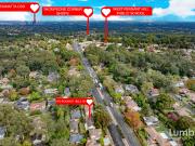 Investors. Builders. First home buyers