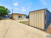 INVESTOR'S DREAM TWO HOMES ON ONE BLOCK!