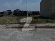 Investors Price Plot For Sale Bahria Town Phase 8 Block L