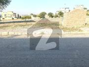 Investors Price Plot For Sale Bahria Town Phase 8...
