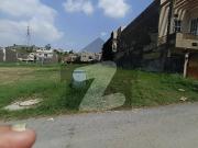 Investors Price Plot For Sale Bahria Town Phase 8 Umer...