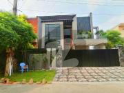 10Marla Double Heighted Lobby House For Sale Wapda Town...