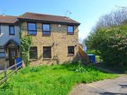 Invicta Court, Sittingbourne, Studio Flat For