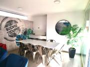 INVIERTA EN LA CISTERNA, 1 DORMITORIO, EST LO OVALLE