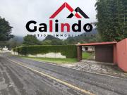 INVIERTA EN PROPIEDAD CAMPESTRE PARA VIVIRLA O PARA...