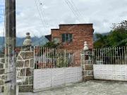 Invierte a una hora de Bogotá: Propiedad con proyección...