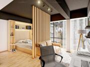 Invierte con visión: deptos desde 36 m² en...