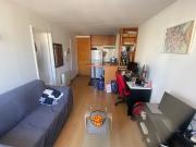 ¡Invierte Dpto. Céntrico! 1D 1B con terraza