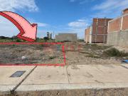 Se Vende Terreno En Urbanizacion La Rinconada Pimentel...