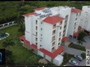 Departamento en Venta de 2 Recamaras en Cancun