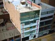 EDIFICIO HOTEL EN VENTA Con Terraza, A Solo 15 Minutos...