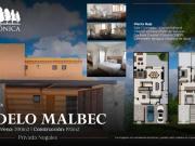 Invierte en exclusividad y plusvalía en Rancho Santa Mónica