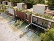 Invierte en lujo: casa nueva de 3 recámaras con rooftop...