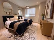 Departamentos de lujo Cancún