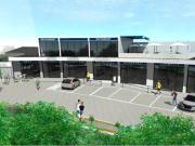 ¡Invierte en Puente Alto! Strip Center