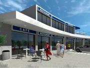 ¡Invierte en Puente Alto! Strip Center