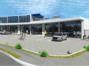 ¡Invierte en Puente Alto! Strip Center